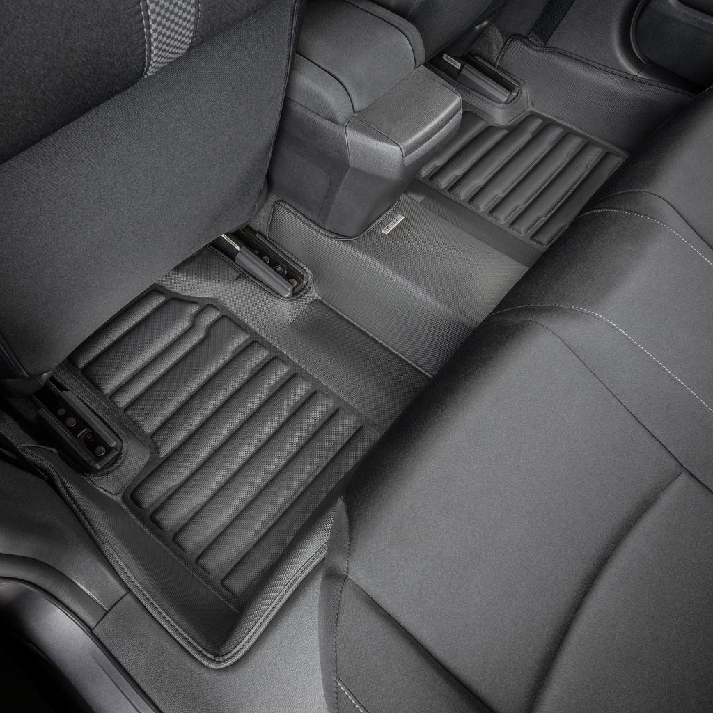 Chevrolet Equinox EV