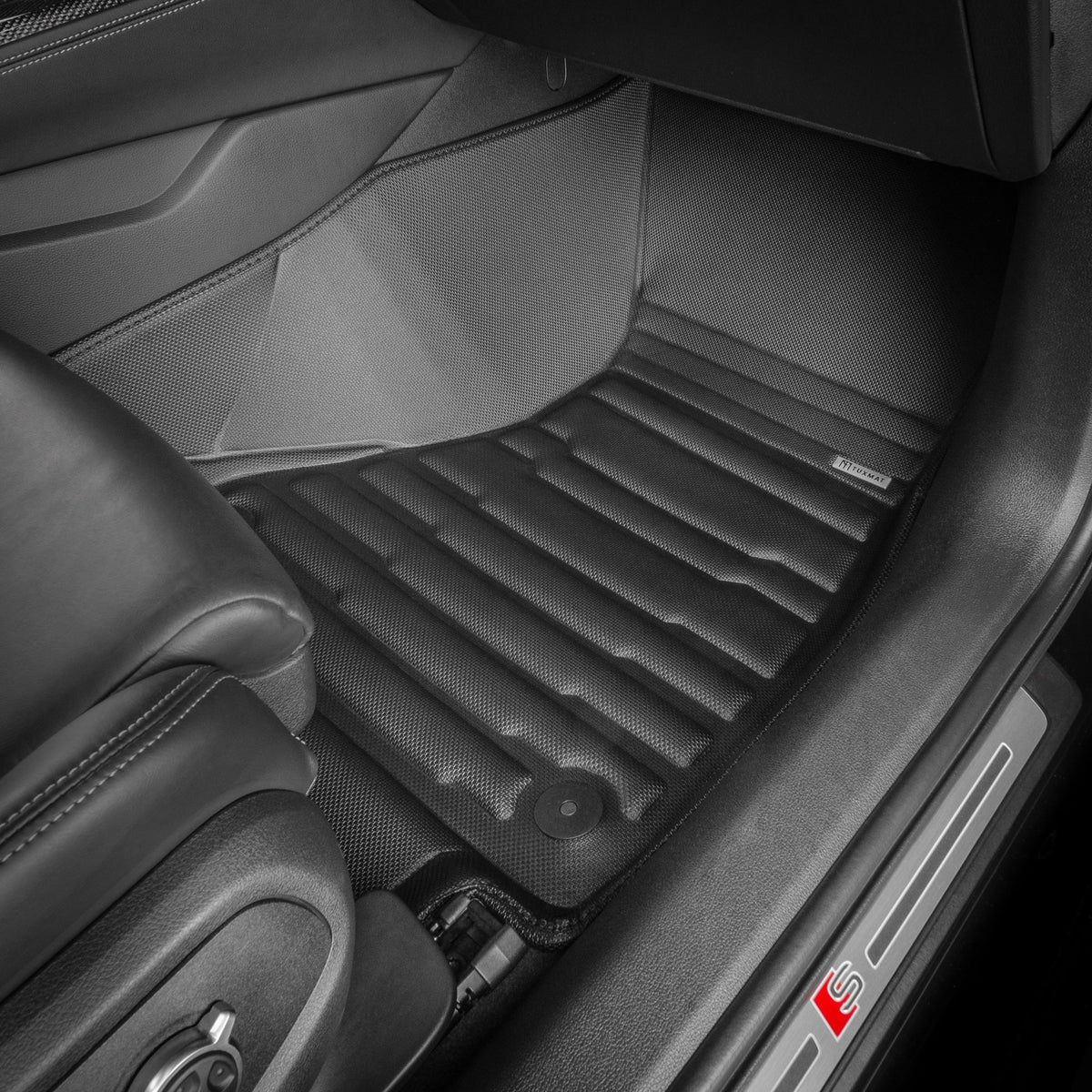 Audi A4/S4