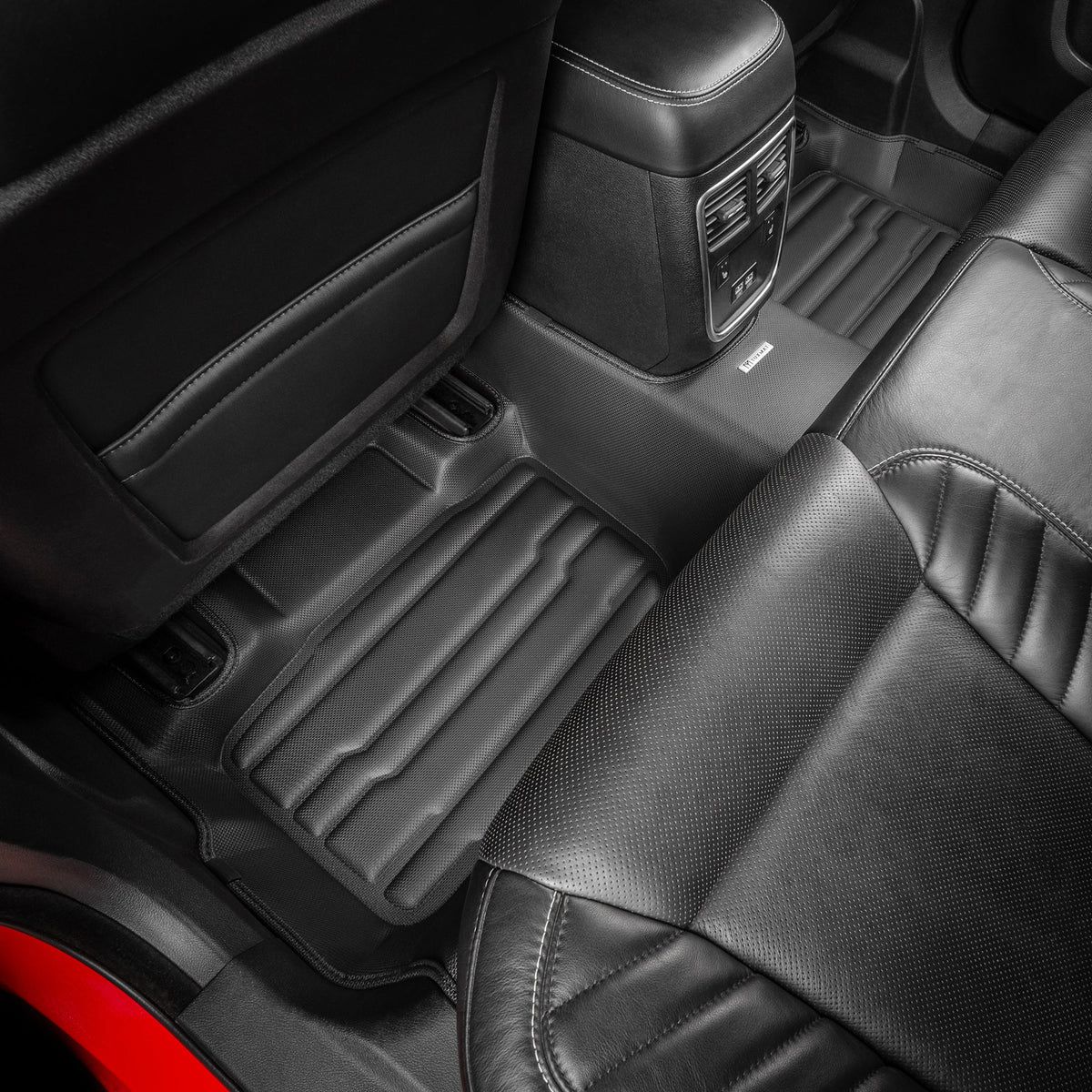 Chrysler 300/300C RWD
