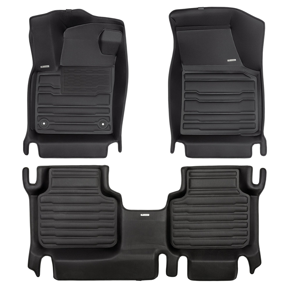 Volkswagen Atlas 7-Seater