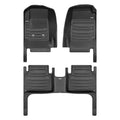 Chevrolet Colorado Crew Cab