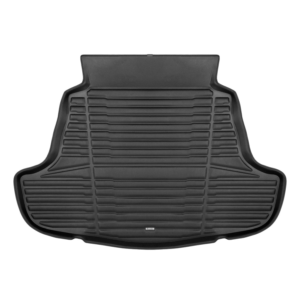 Toyota Camry FWD