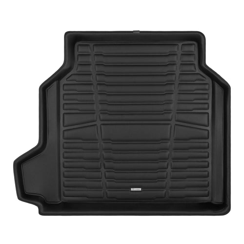 Alfa Romeo Giulia RWD