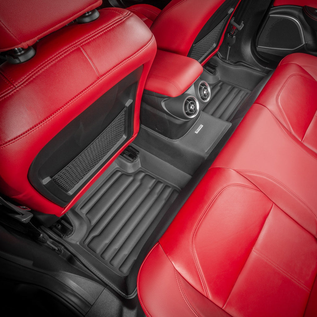 Alfa Romeo Giulia AWD