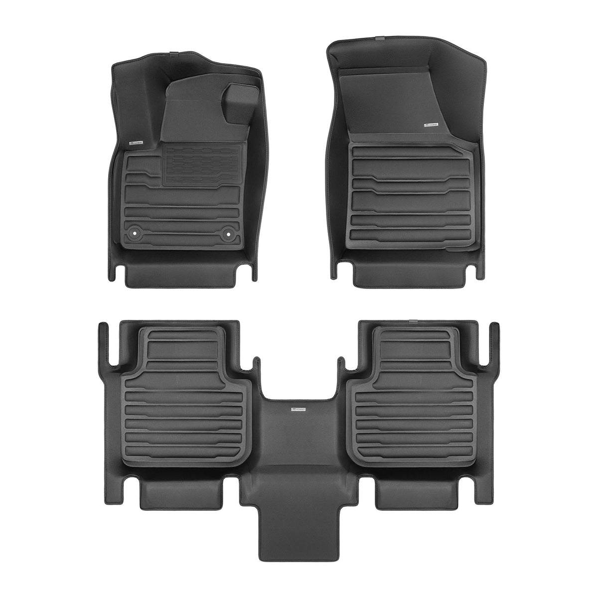 Volkswagen Atlas 6-Seater
