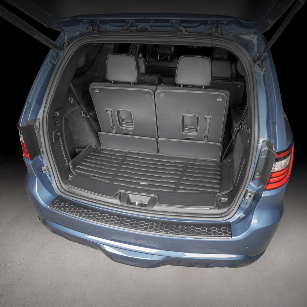 Dodge Durango 6-Seater
