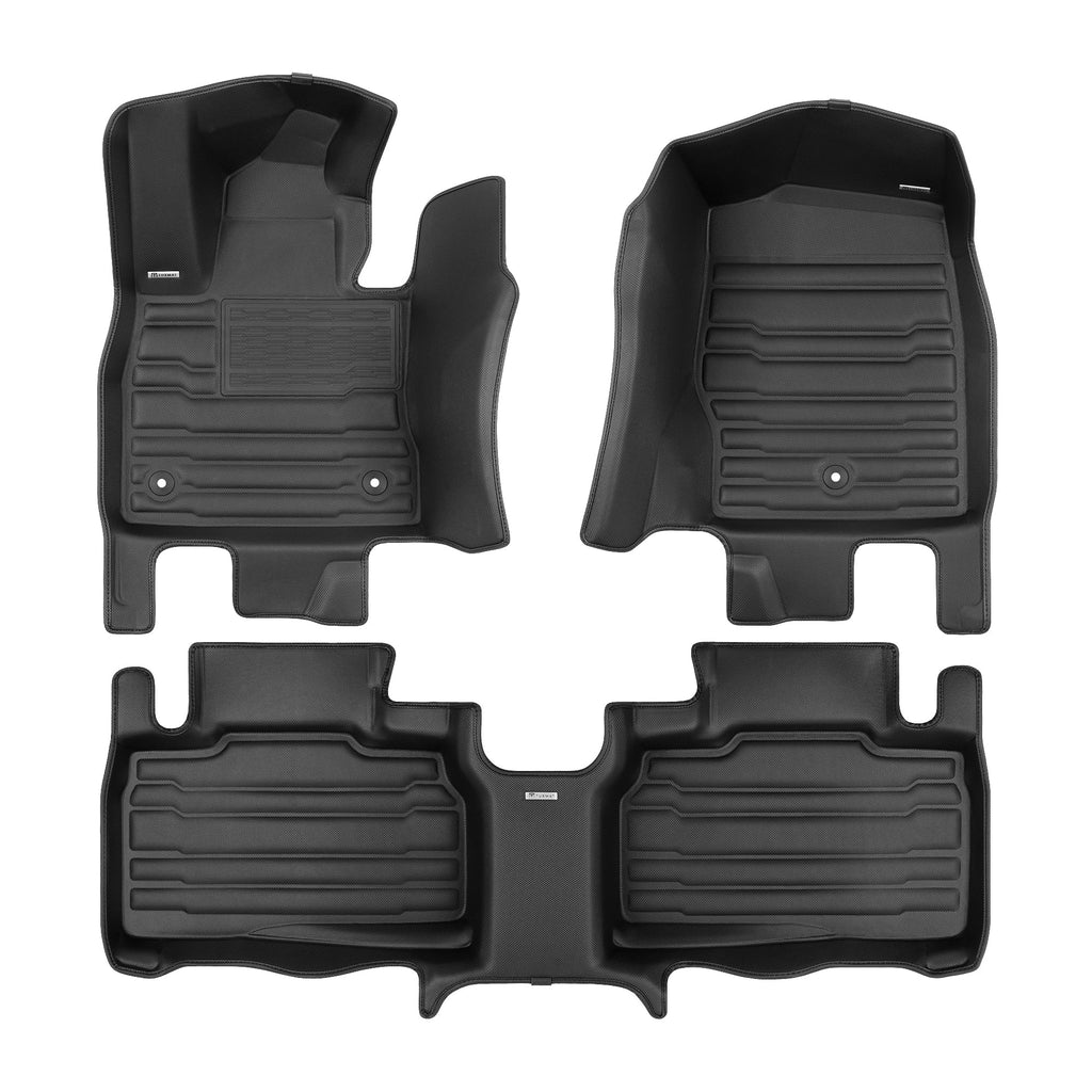 Ford Explorer 6-Seater