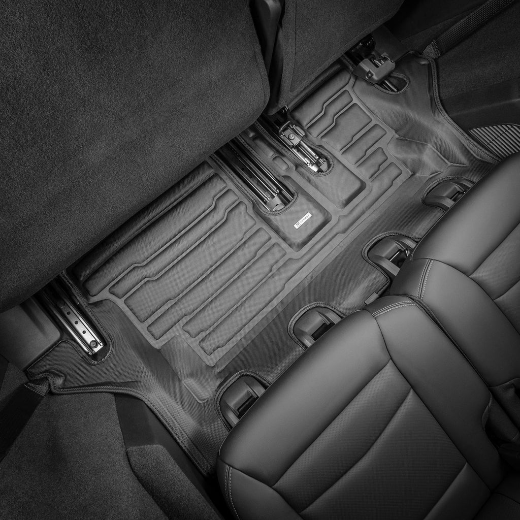 GMC Acadia 7-Seater