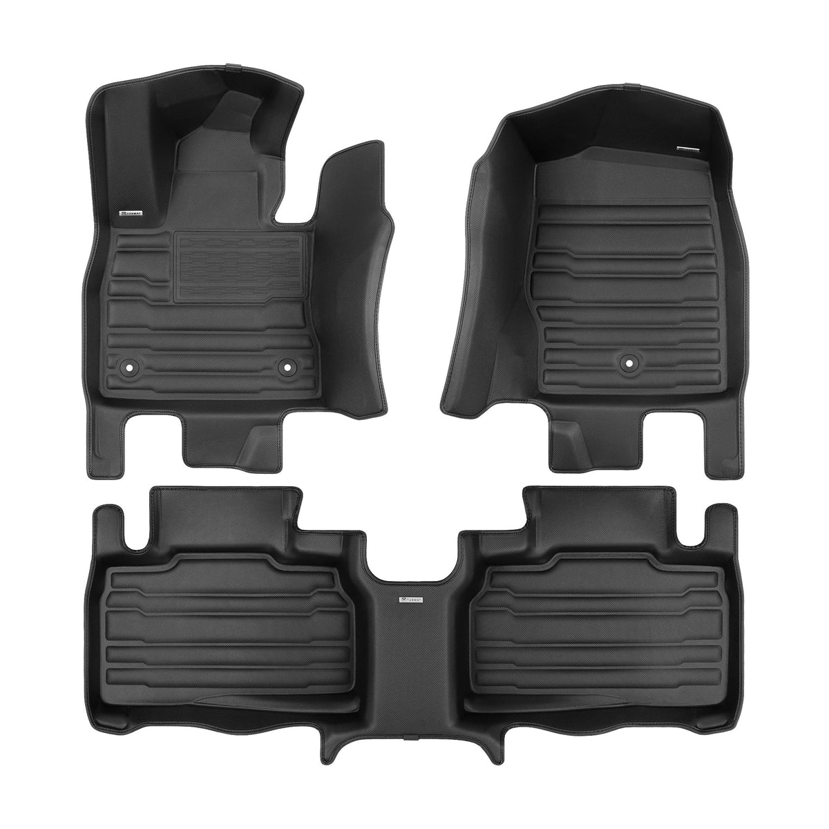 Ford Explorer 7-Seater