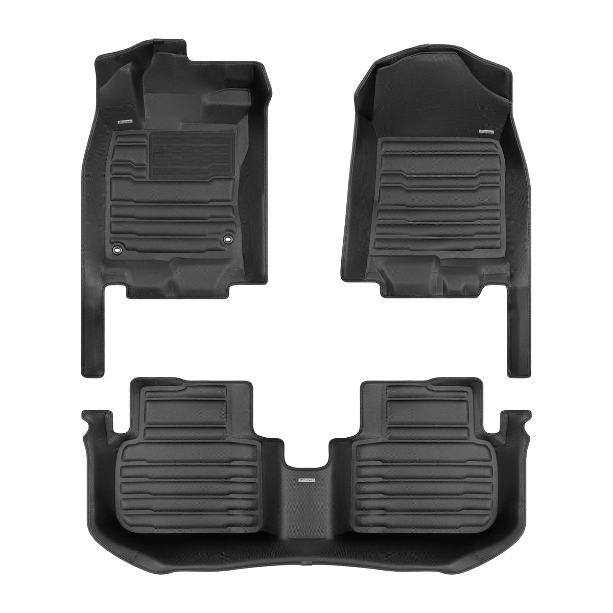 Honda Civic Gas With Rear USB Charging Ports