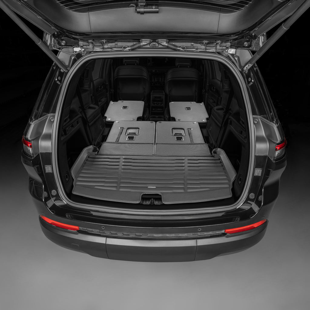 Jeep Grand Cherokee L 6-Seater