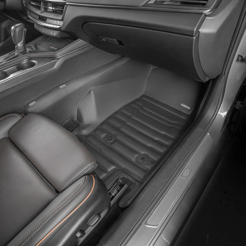 Cadillac CT4