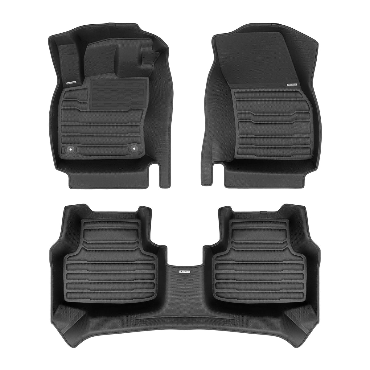 Volkswagen Taos AWD