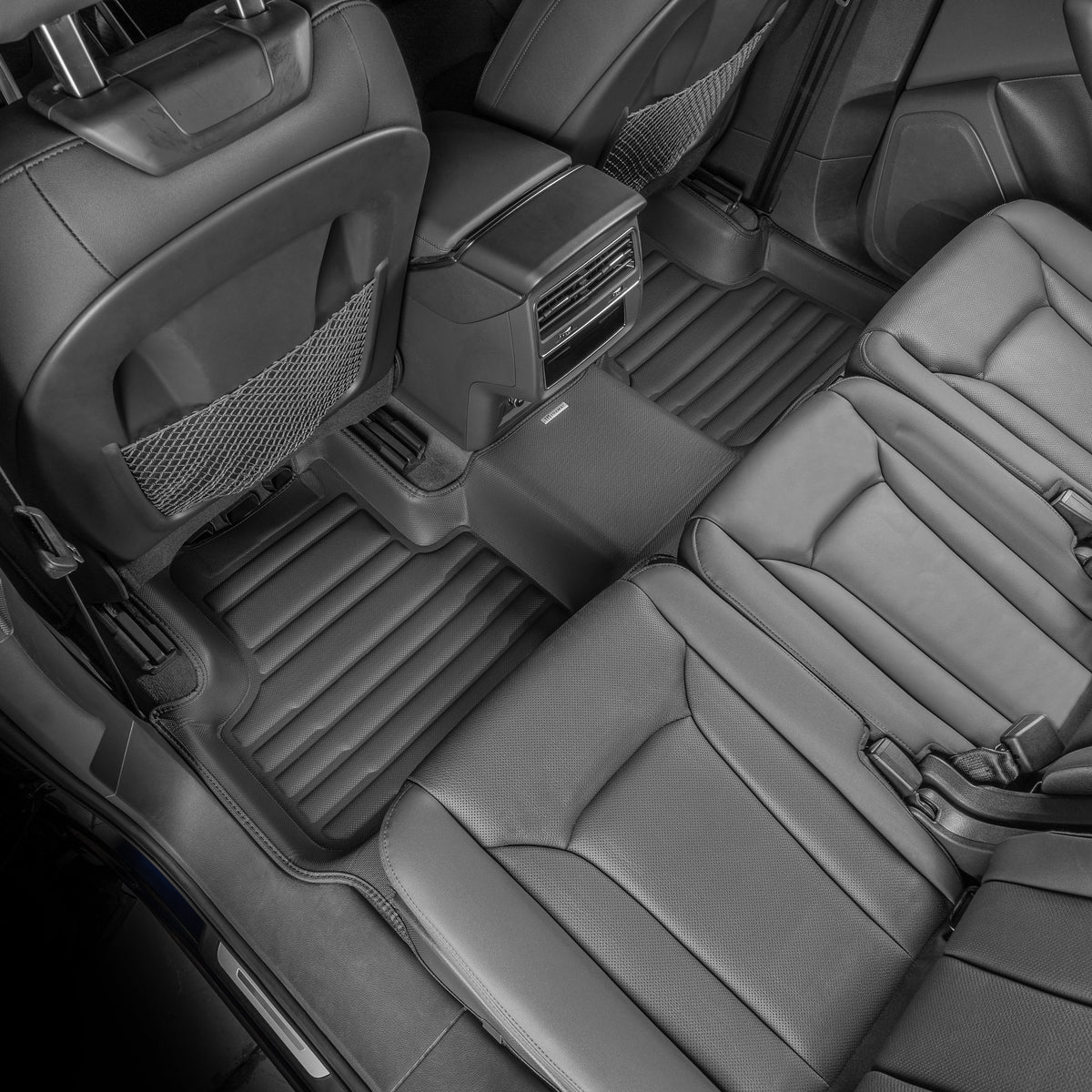 Audi Q7/SQ7