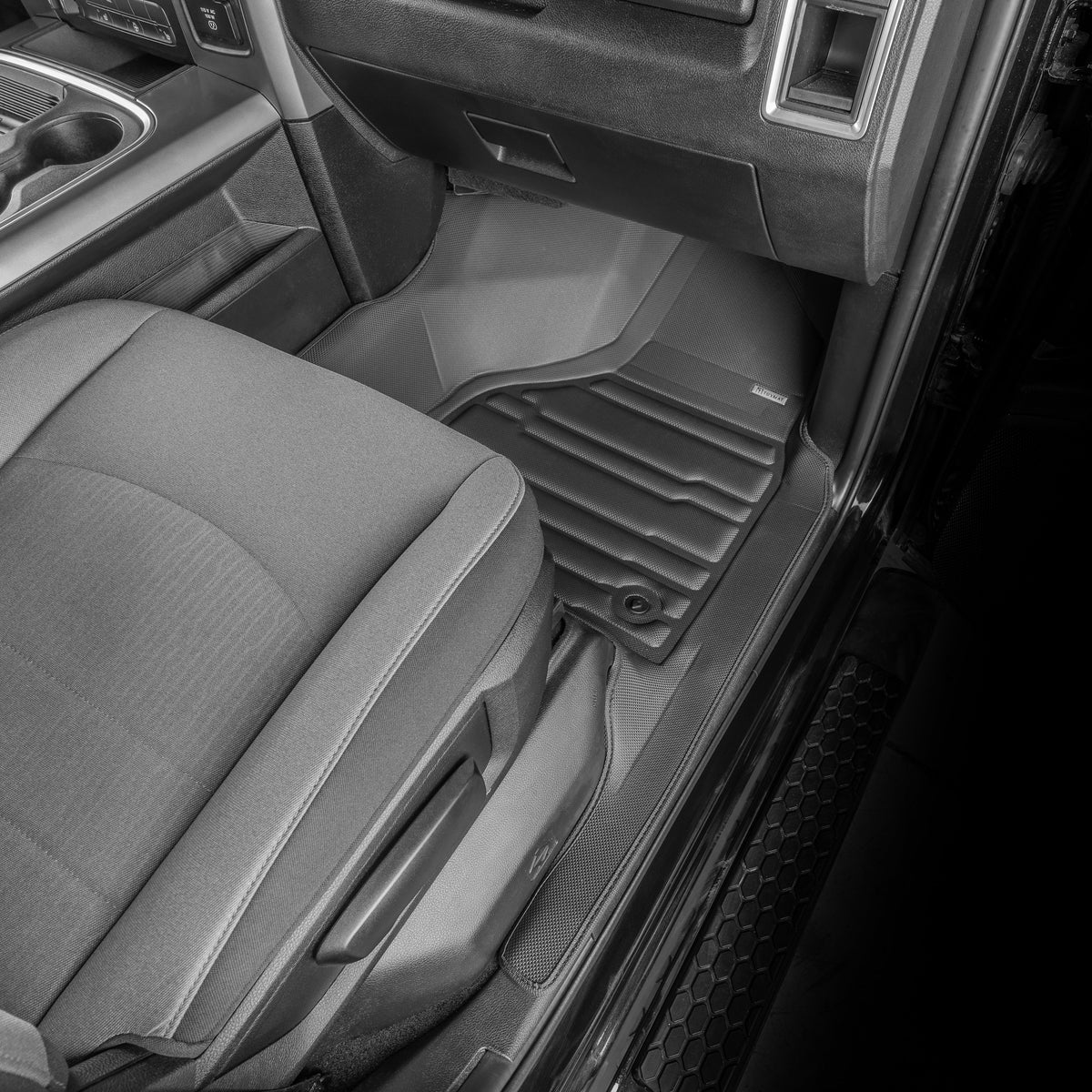 Dodge Ram 1500 Quad Cab