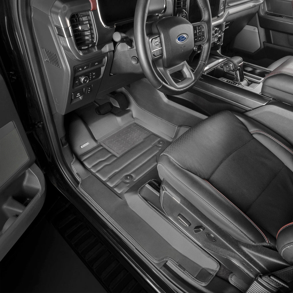 Ford F150 SuperCab