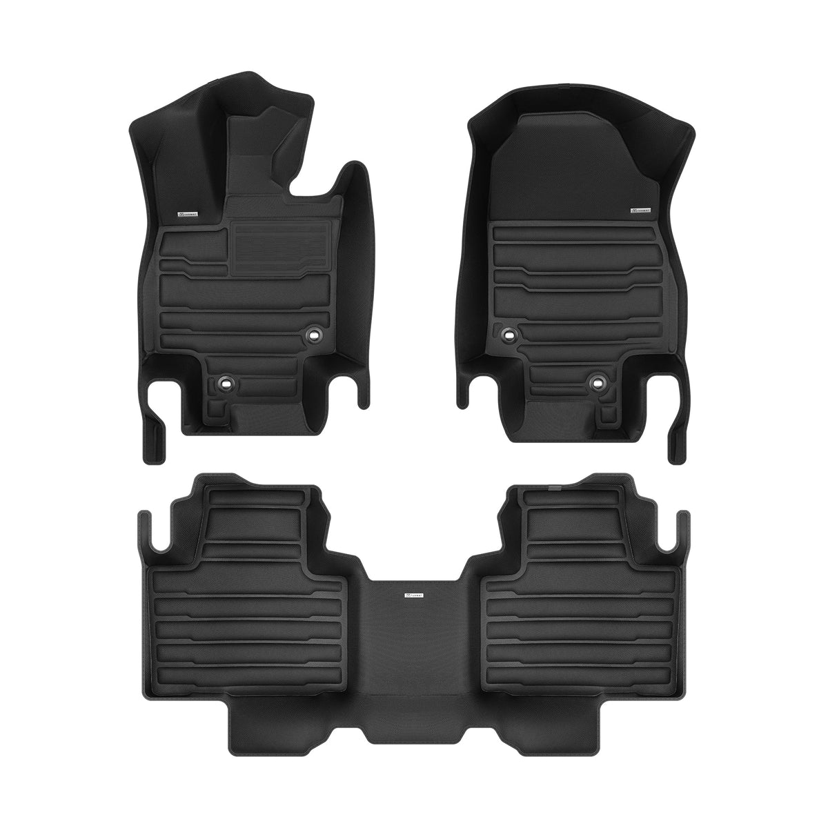 Toyota Grand Highlander 7-Seater