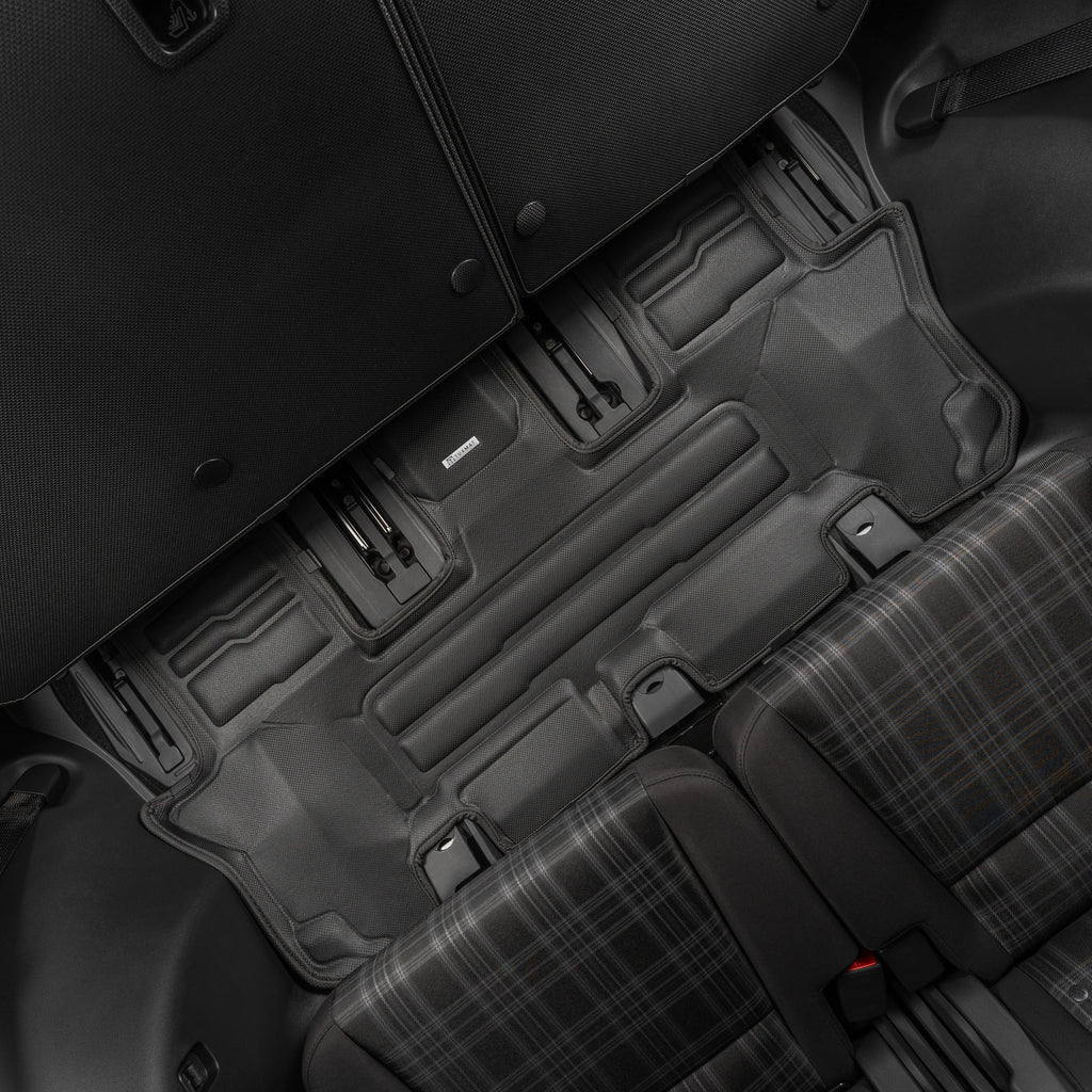 Hyundai Santa Fe 7-Seater Hybrid