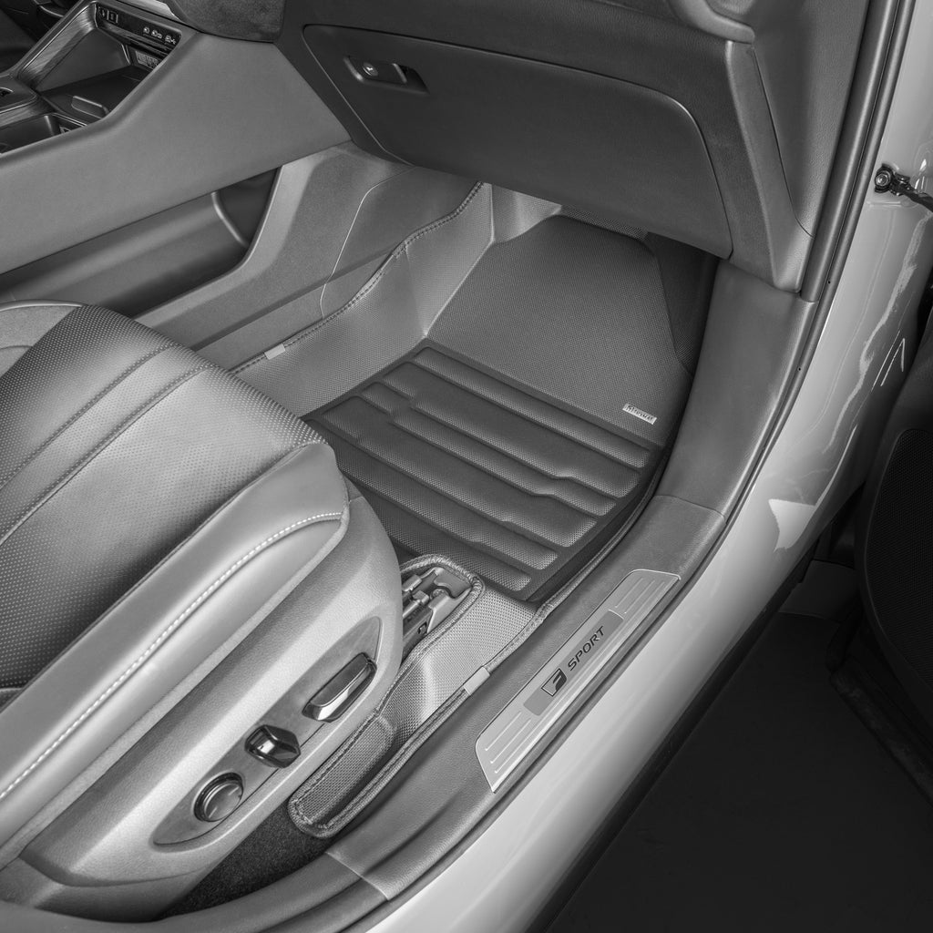 Lexus TX 7-Seater Gas