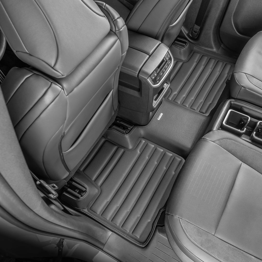Lexus TX 6-Seater
