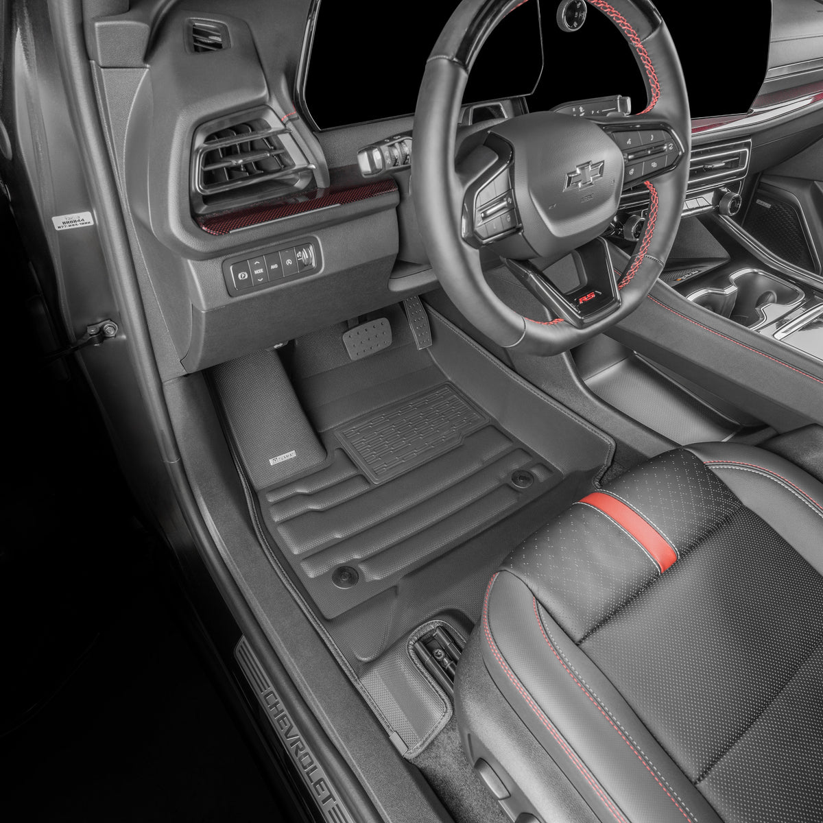 Buick Enclave 7-Seater