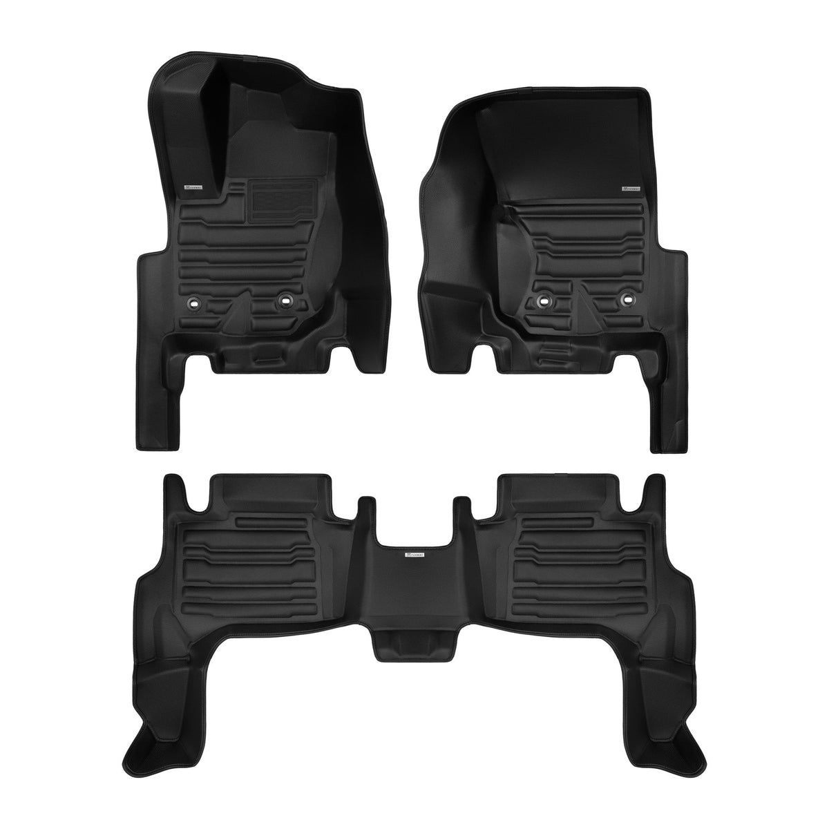 Toyota 4Runner 7-Seater