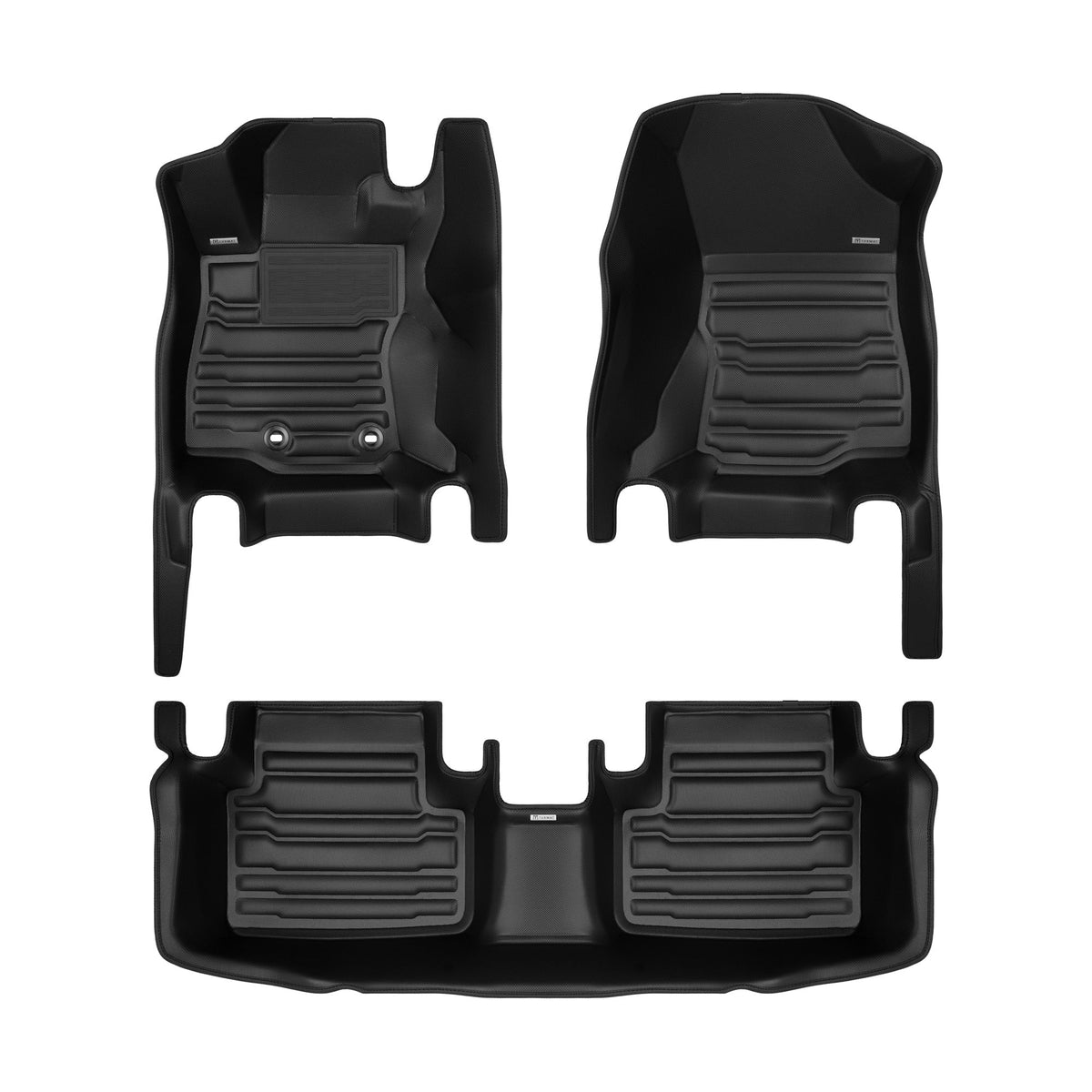 Subaru Forester Hybrid