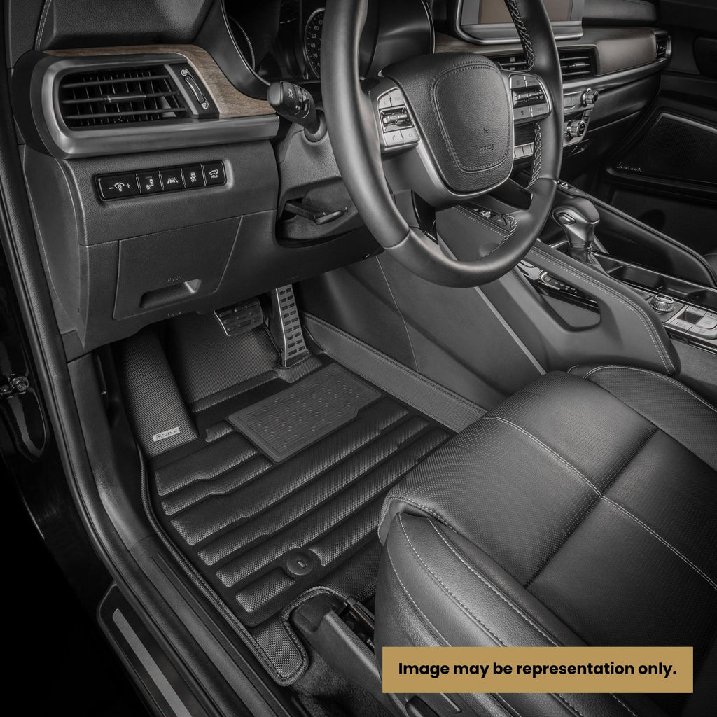 Land Rover Defender 110 7-Seater