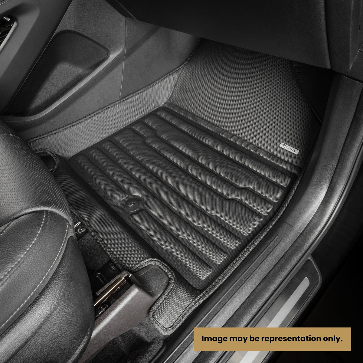 Lincoln Navigator 7-Seater Second Row Console
