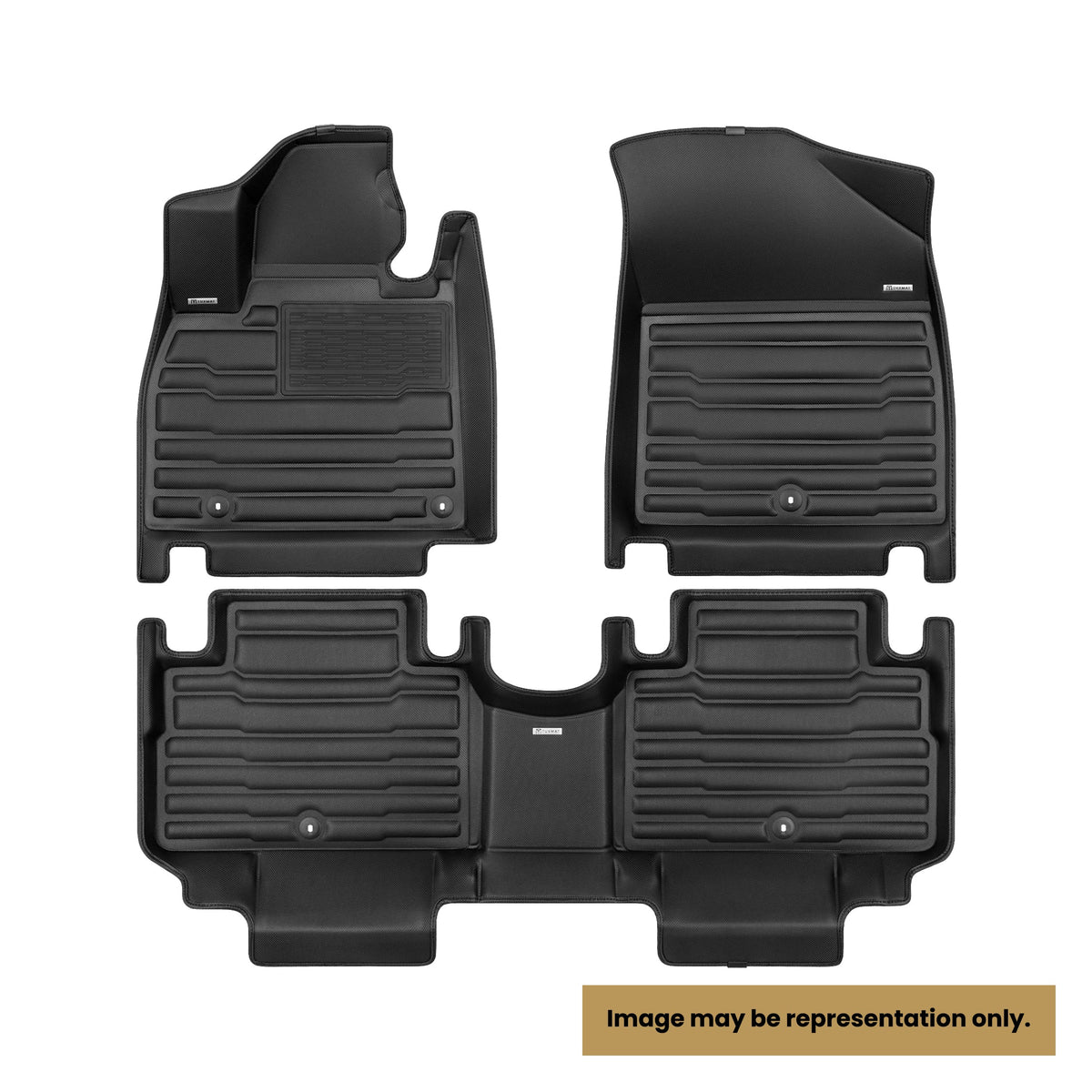 Volvo EX90 6-Seater