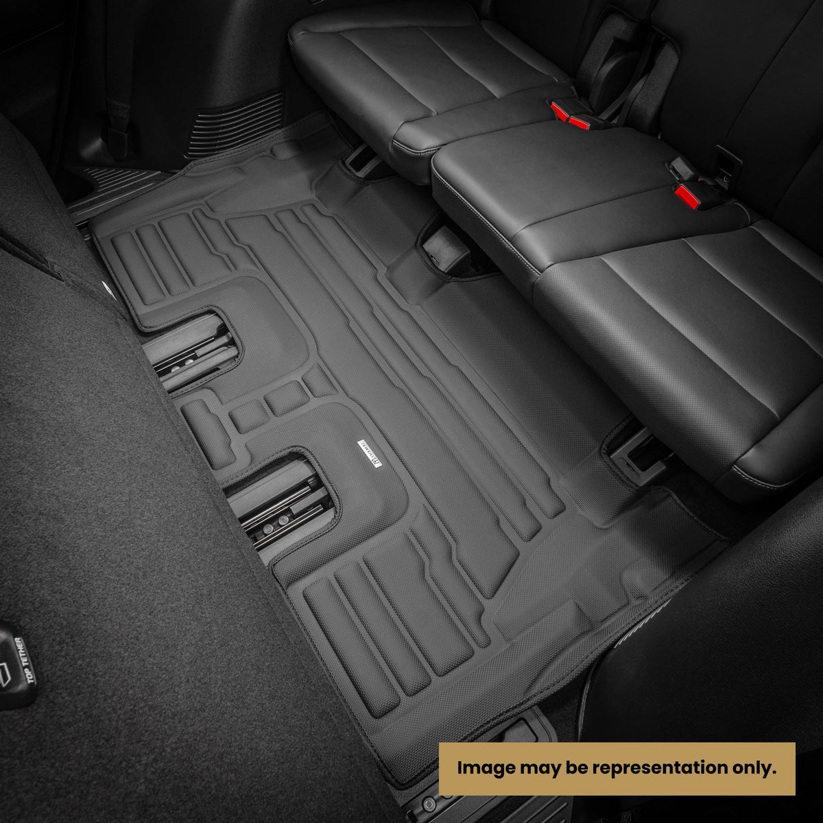 Chrysler Pacifica 7-Seater Limited