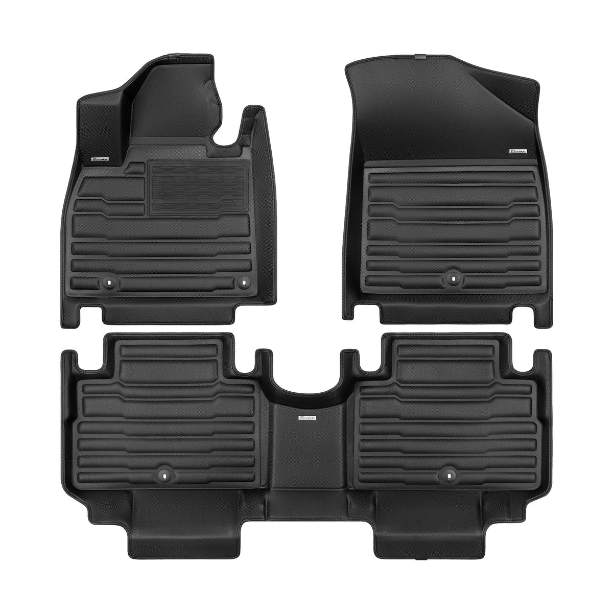 Lincoln Navigator 7-Seater Without Rear Console