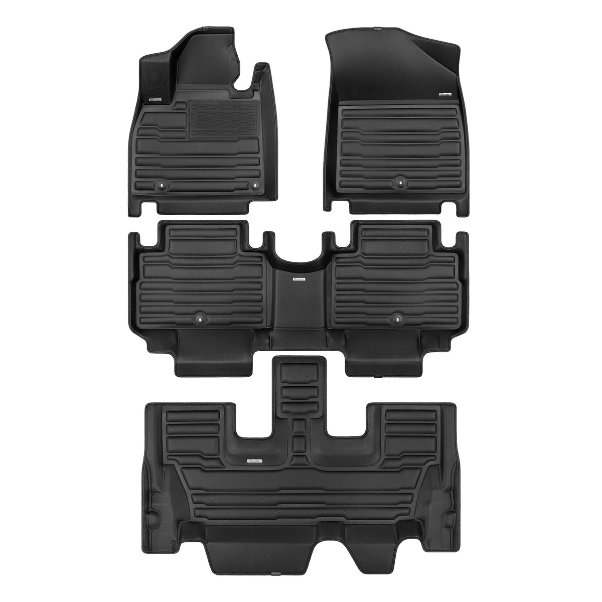 Kia Telluride Gas 7-Seater