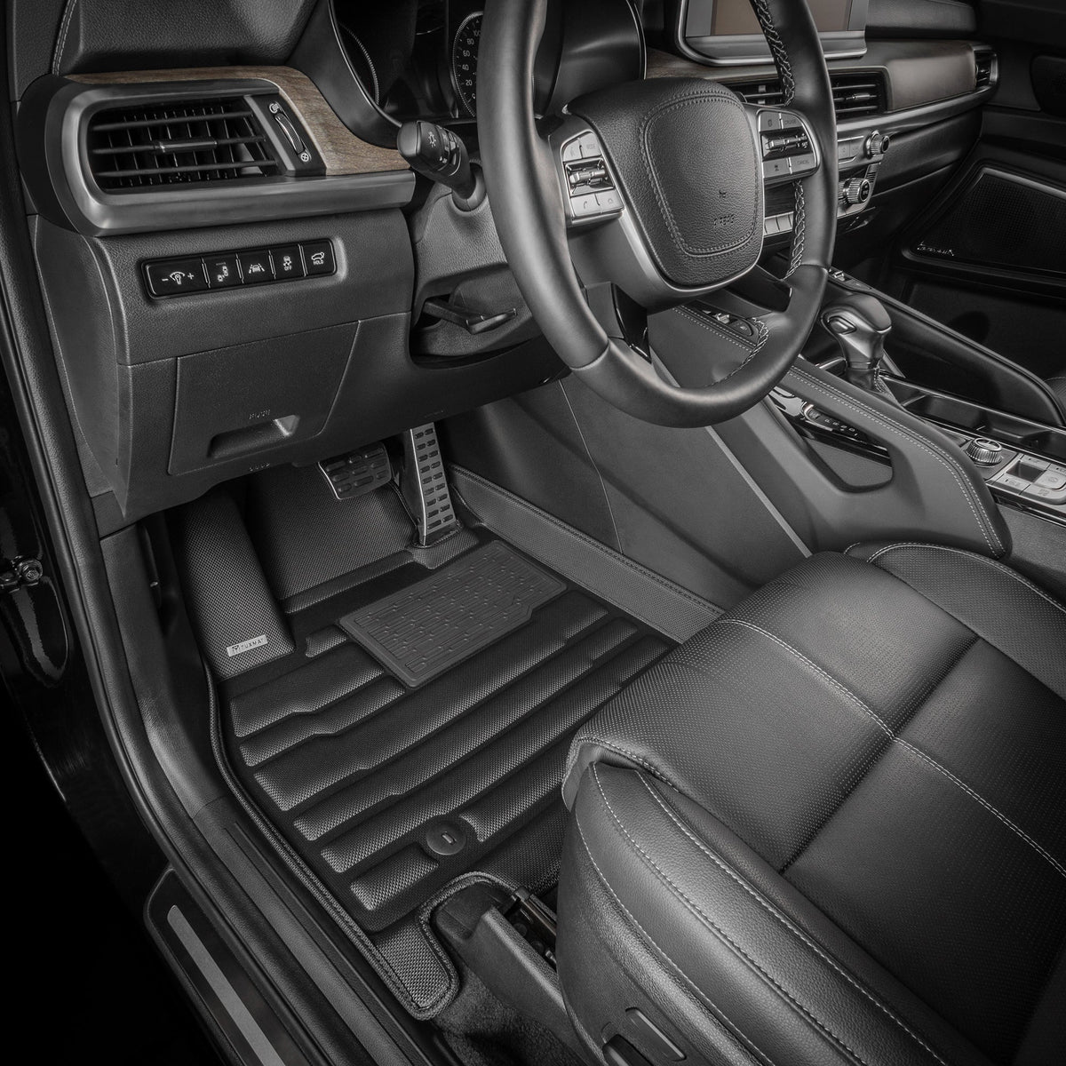 Rivian R1T