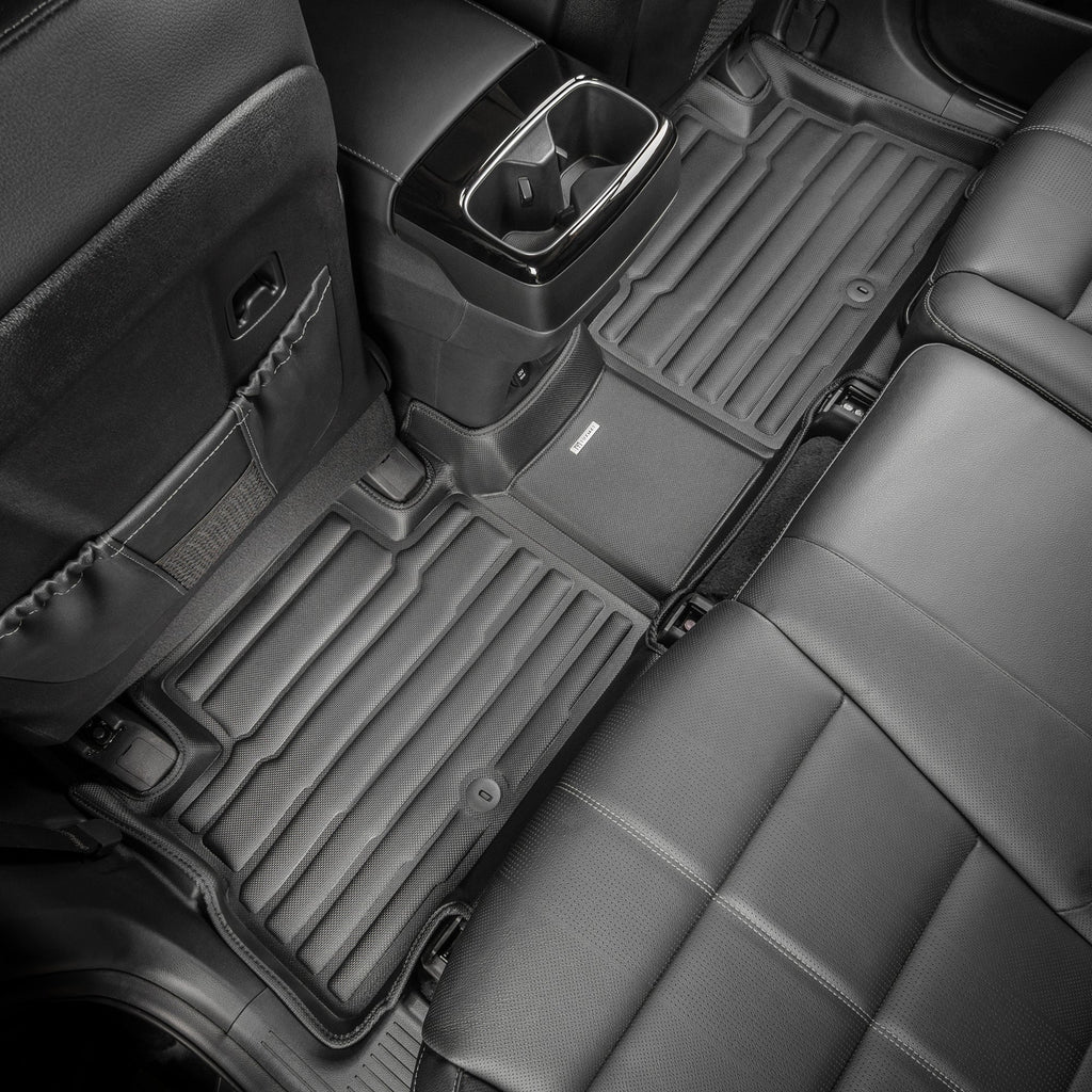 Lexus LX Gas 7-Seater