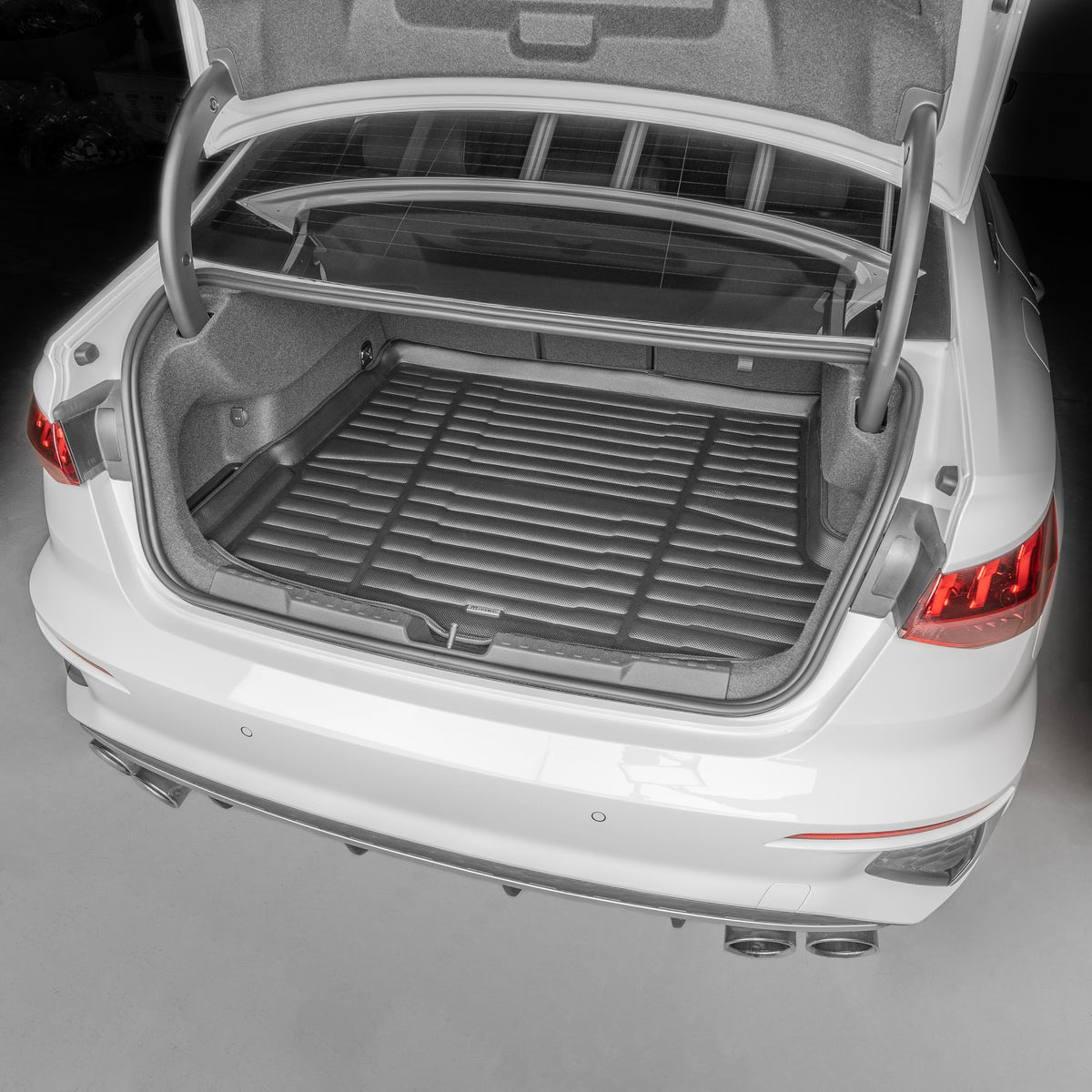 Lucid Gravity 5-Seater