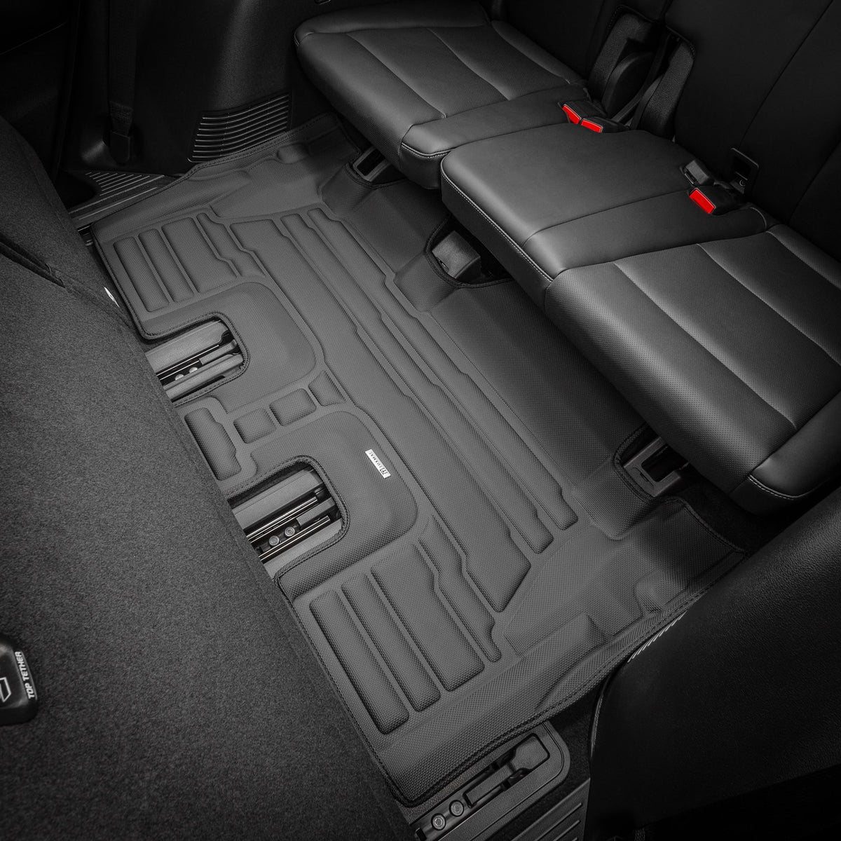 Chrysler Pacifica 7-Seater Touring