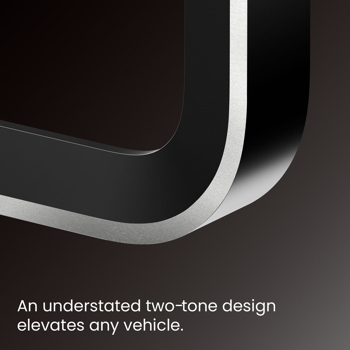 TuxMat® Capsule™ License Plate Case