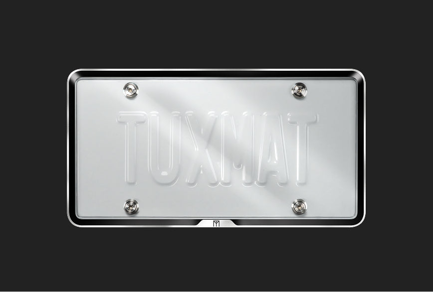 TuxMat Capsule enclosed protection